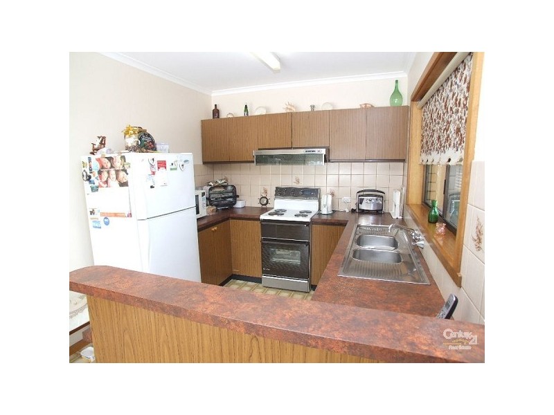 21 Esplanade, Kingscote SA 5223