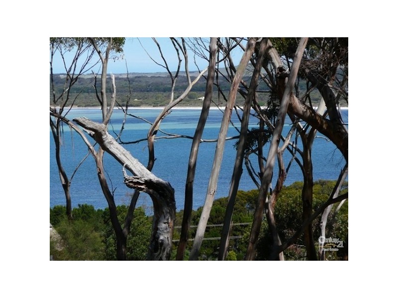 Lot 201 Faile Court, American River SA 5221