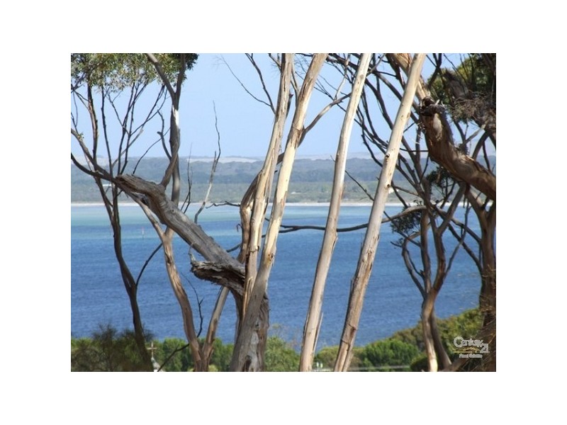 Lot 201 Faile Court, American River SA 5221