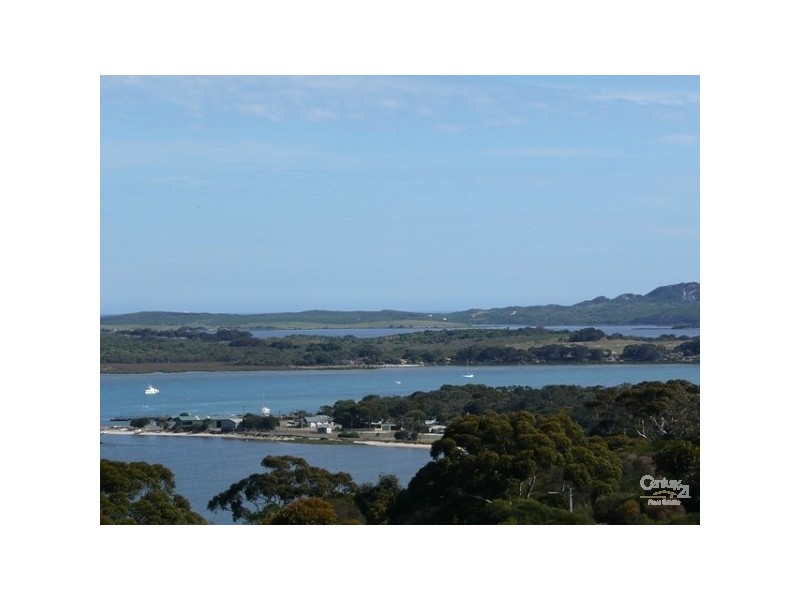 Lot 201 Faile Court, American River SA 5221