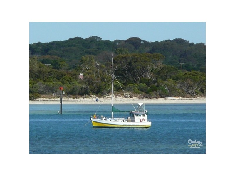 Lot 201 Faile Court, American River SA 5221