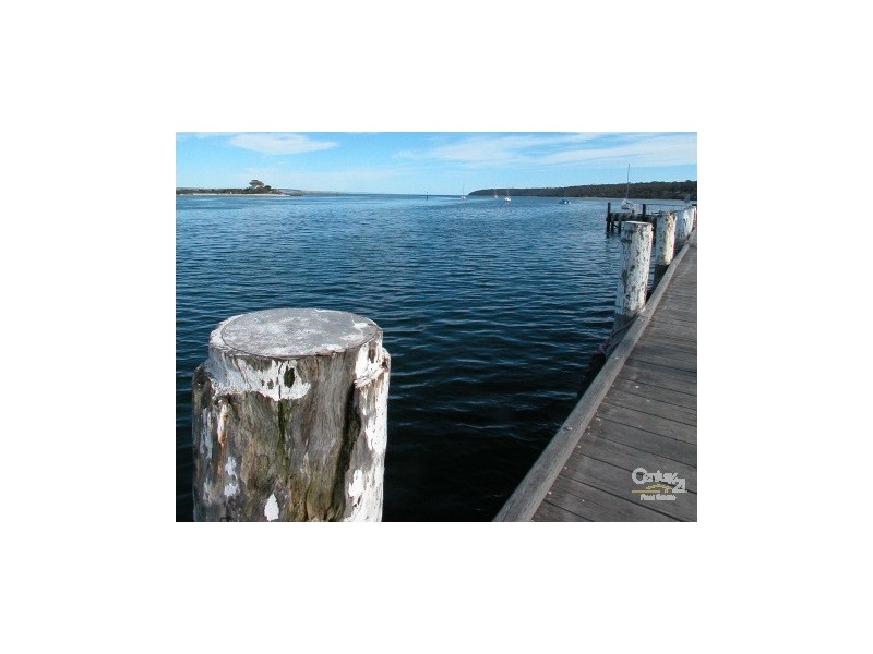 Lot 201 Faile Court, American River SA 5221