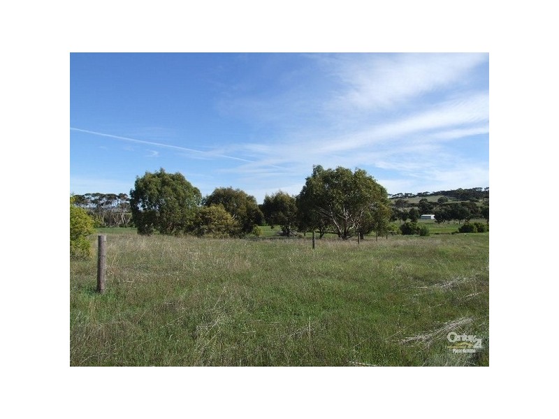 Section 197 Lonies Lane, Emu Bay SA 5223