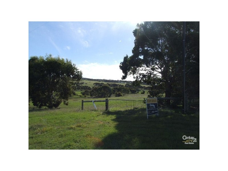 Section 197 Lonies Lane, Emu Bay SA 5223