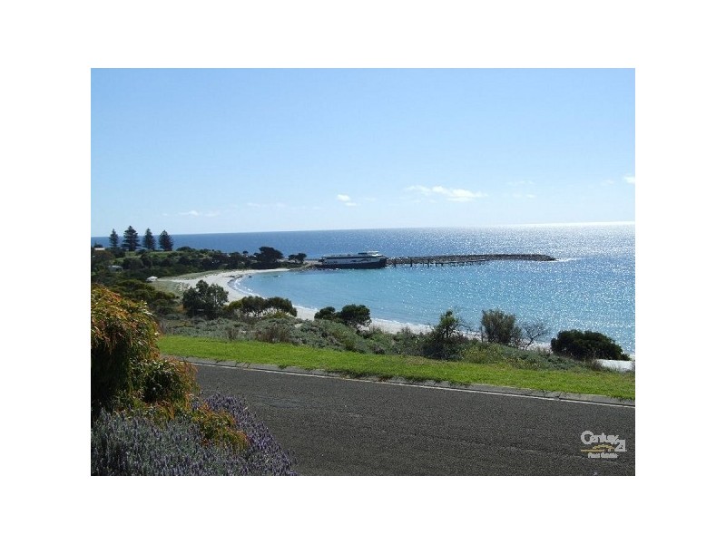 Lot 156 Karatta Terrace, Penneshaw SA 5222