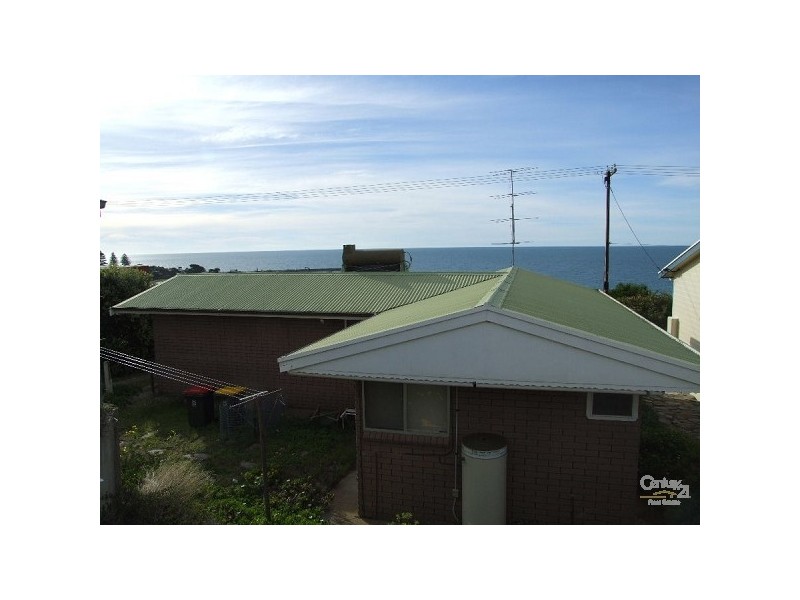 Lot 156 Karatta Terrace, Penneshaw SA 5222