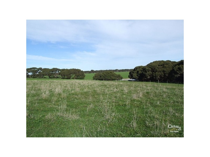 Lot 101 Willoughby Road, Antechamber Bay SA 5222