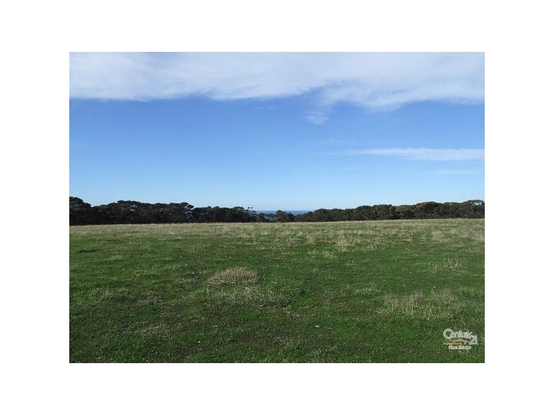 Lot 101 Willoughby Road, Antechamber Bay SA 5222