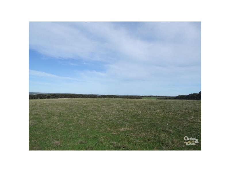 Lot 101 Willoughby Road, Antechamber Bay SA 5222
