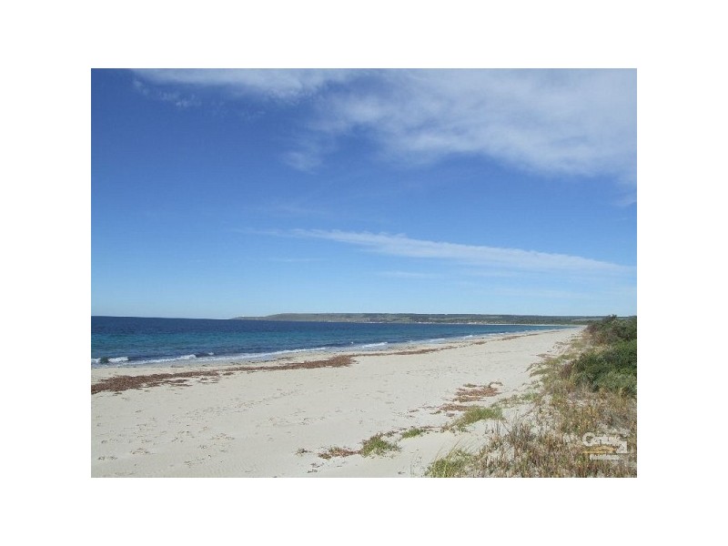 Lot 101 Willoughby Road, Antechamber Bay SA 5222