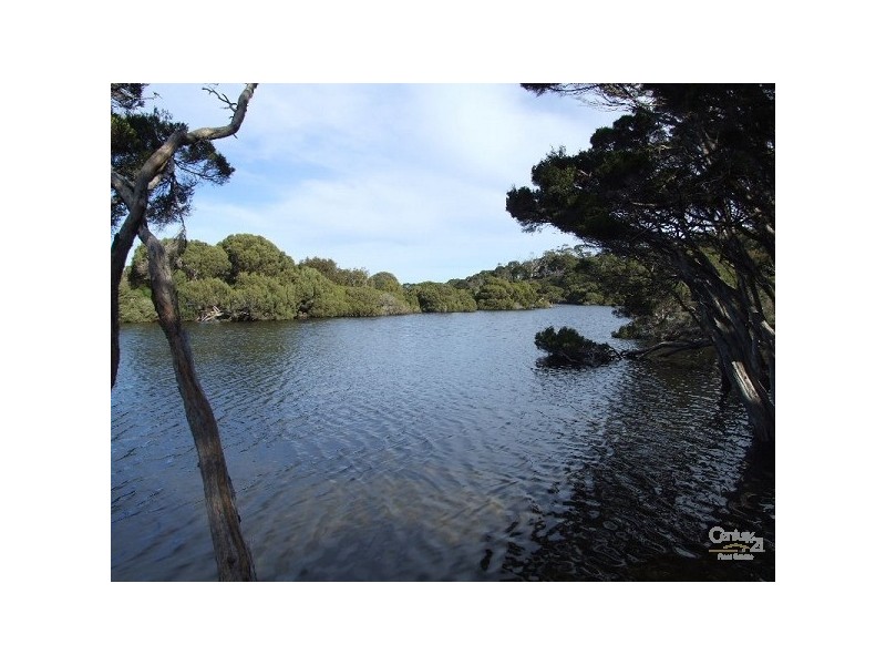 Lot 101 Willoughby Road, Antechamber Bay SA 5222