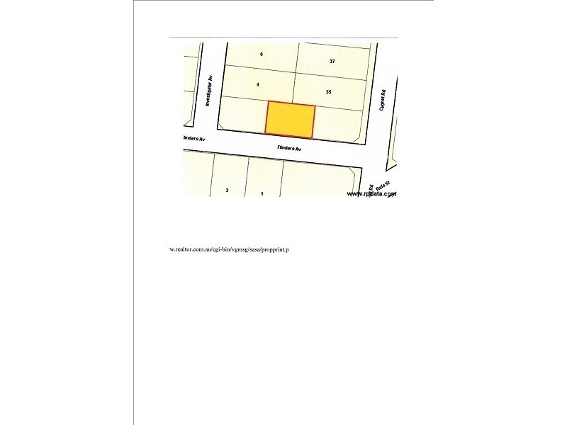 Lot 2 Flinders Avenue, Kingscote SA 5223