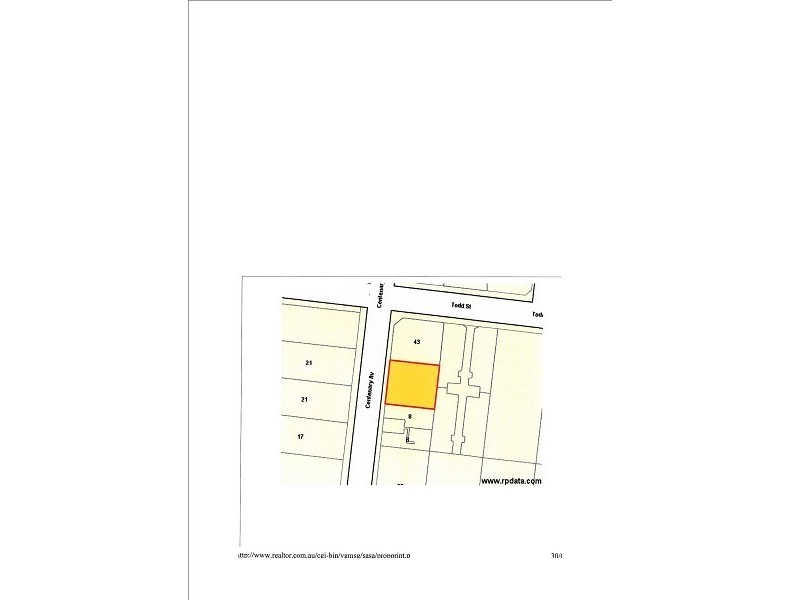 Lot 2 Flinders Avenue, Kingscote SA 5223