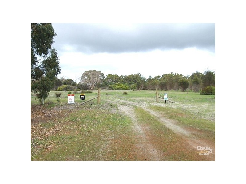 Lot 247 Mast Road, Nepean Bay SA 5223