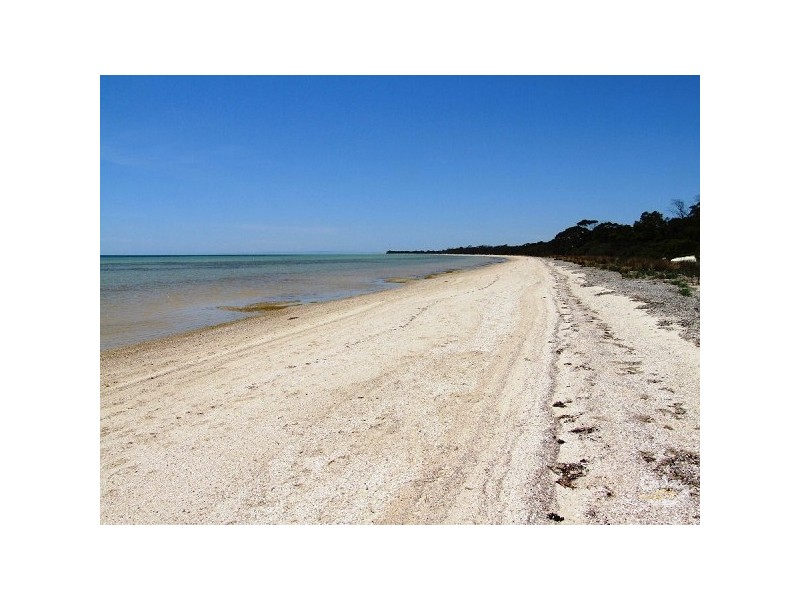 Lot 247 Mast Road, Nepean Bay SA 5223