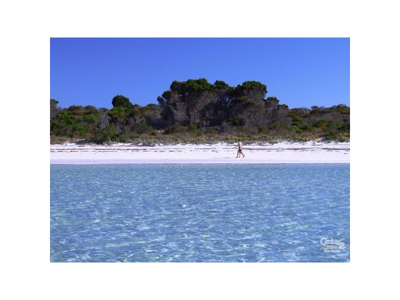 Lot 17 Pennington Avenue, Island Beach SA 5222