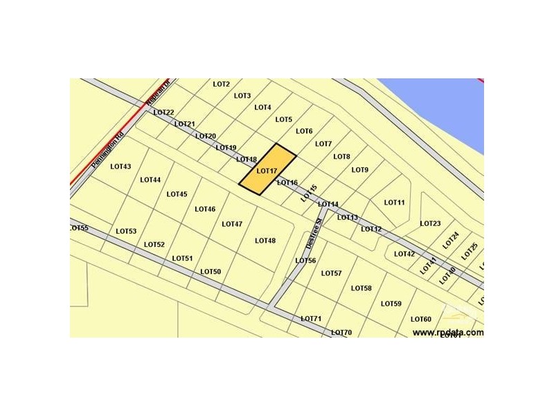 Lot 17 Pennington Avenue, Island Beach SA 5222