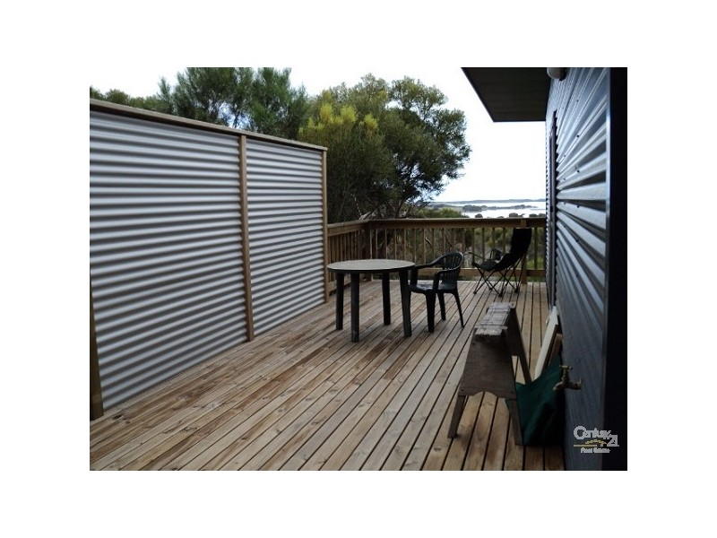 Lot 24 Longview Drive, American River SA 5221