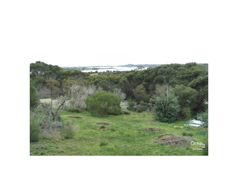 Lot 24 Longview Drive, American River SA 5221