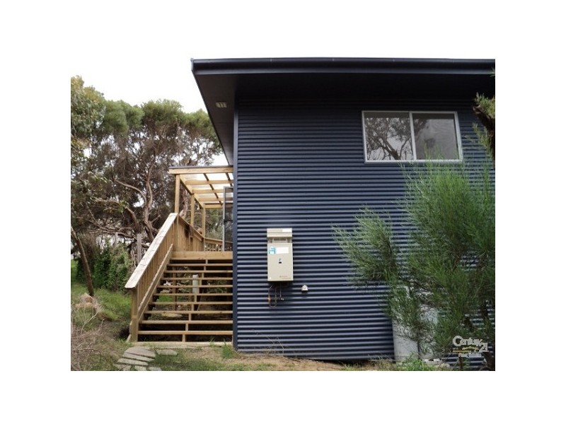 Lot 24 Longview Drive, American River SA 5221