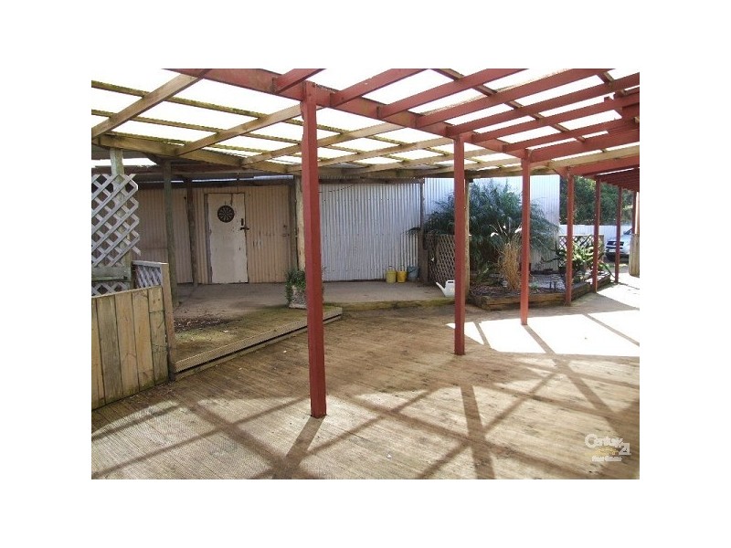 16 Todd Street, Kingscote SA 5223