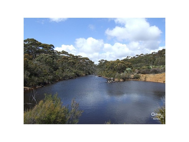 Lot 201 Playford Hwy, Gosse SA 5223