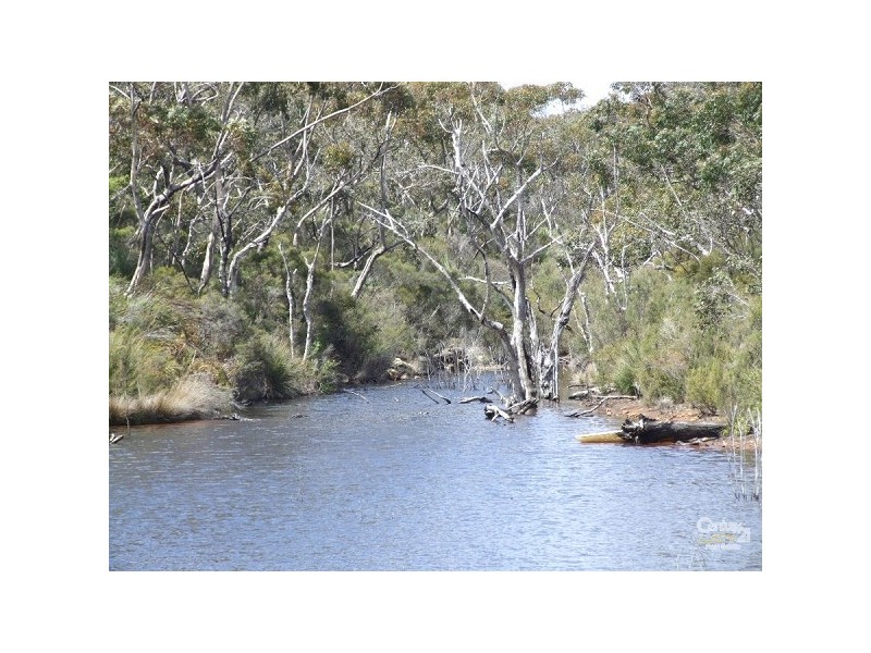 Lot 201 Playford Hwy, Gosse SA 5223