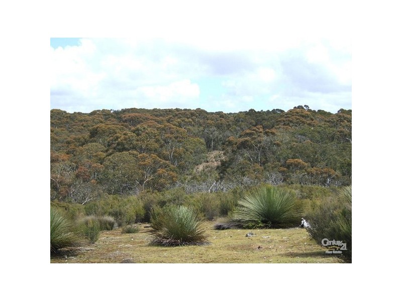 Lot 201 Playford Hwy, Gosse SA 5223
