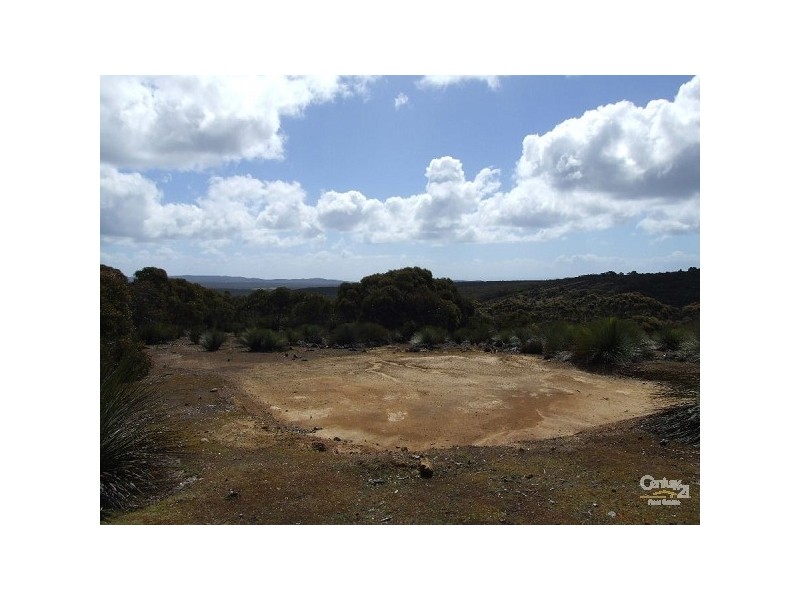 Lot 201 Playford Hwy, Gosse SA 5223