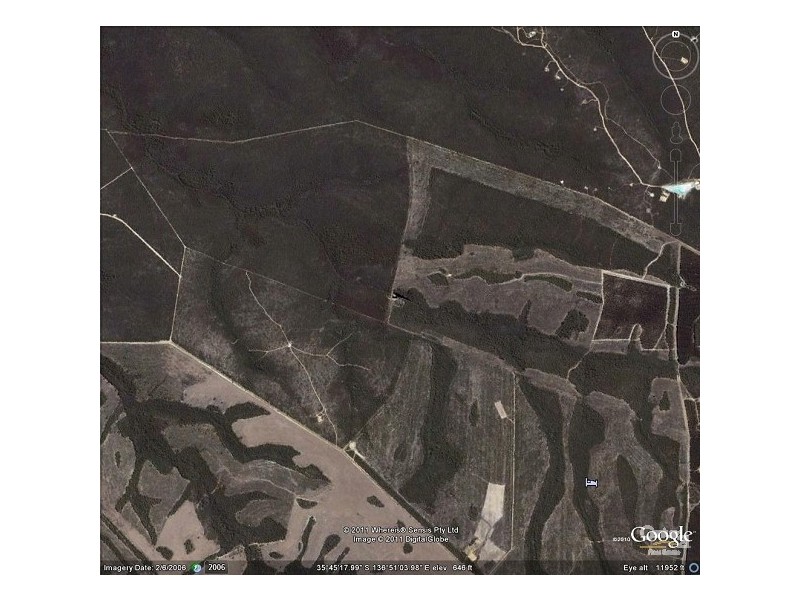 Lot 201 Playford Hwy, Gosse SA 5223