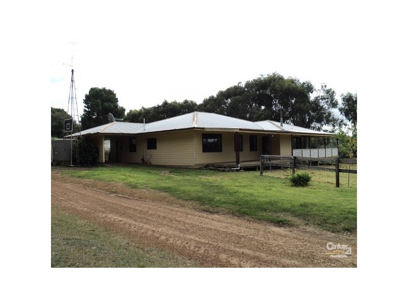 3472 East West One Highway, Newland SA 5223
