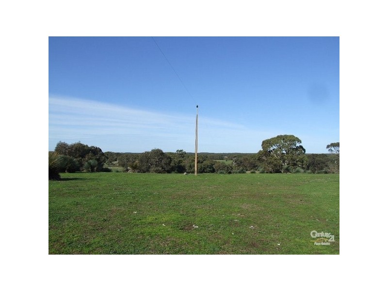 Section 9 South Coast and Hickman Rd, Vivonne Bay SA 5223