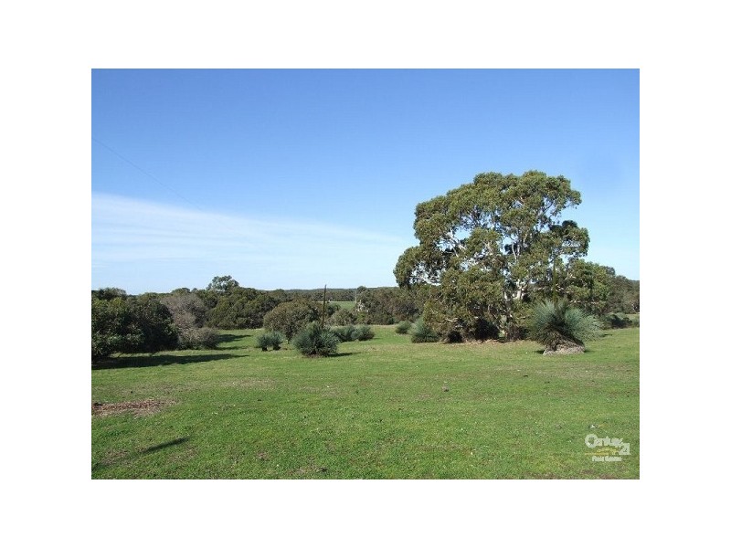 Section 9 South Coast and Hickman Rd, Vivonne Bay SA 5223
