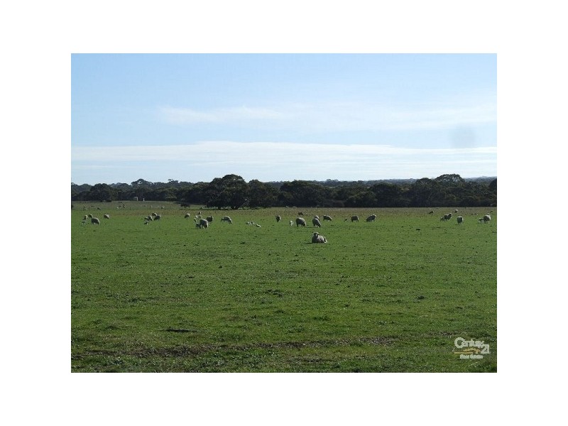 Section 9 South Coast and Hickman Rd, Vivonne Bay SA 5223