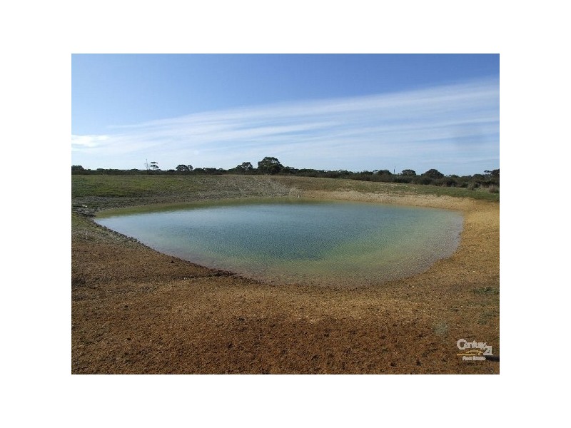 Section 9 South Coast and Hickman Rd, Vivonne Bay SA 5223