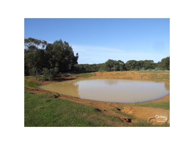 Section 9 South Coast and Hickman Rd, Vivonne Bay SA 5223