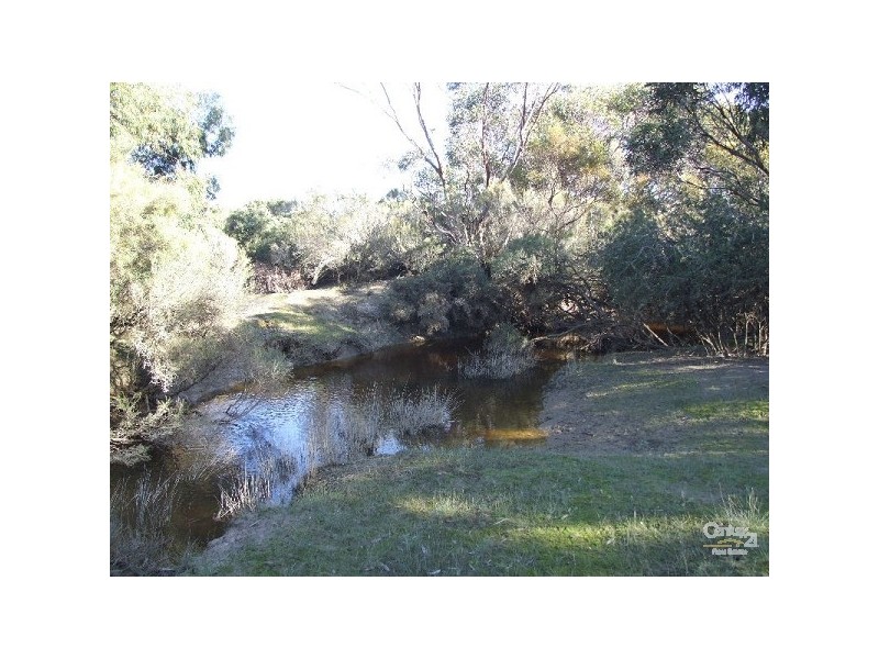Section 9 South Coast and Hickman Rd, Vivonne Bay SA 5223