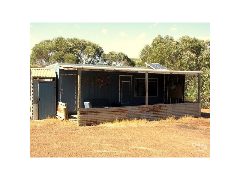 61 South Coast Road, Macgillivray SA 5223