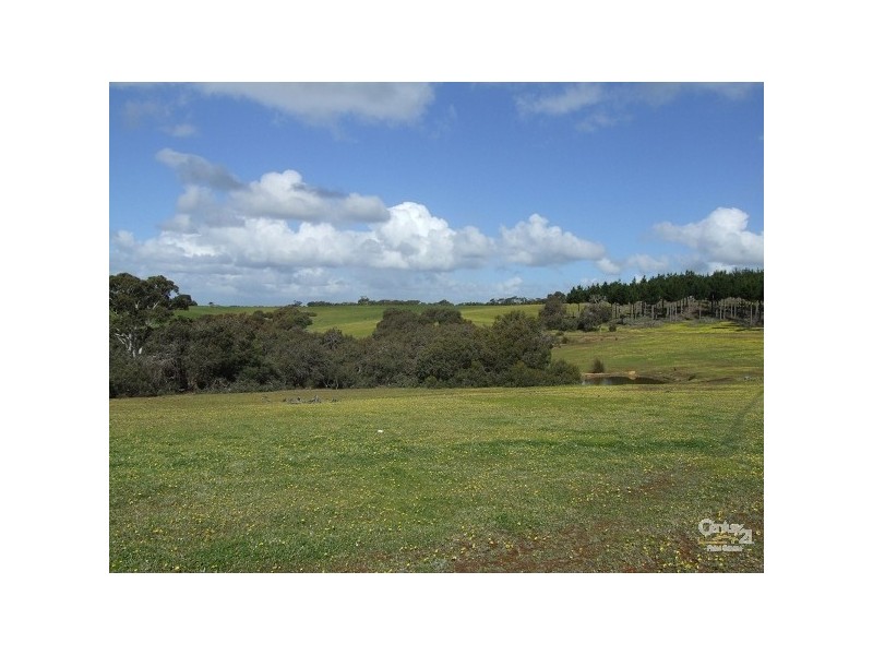 Lot 52 Barkers Road, Middle River SA 5223