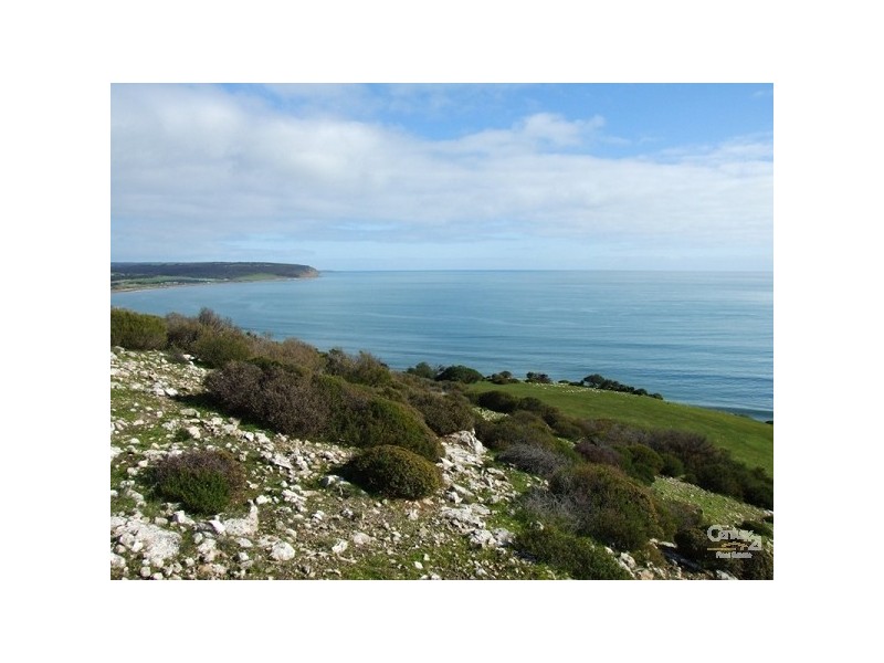 Section H Public Road Smiths Bay, Emu Bay SA 5223