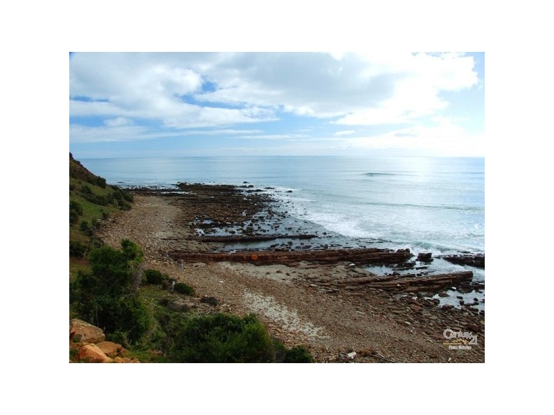 Section H Public Road Smiths Bay, Emu Bay SA 5223