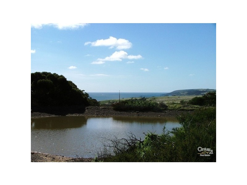 Lots 22 and 23 North Coast Road Smiths Bay, Emu Bay SA 5223