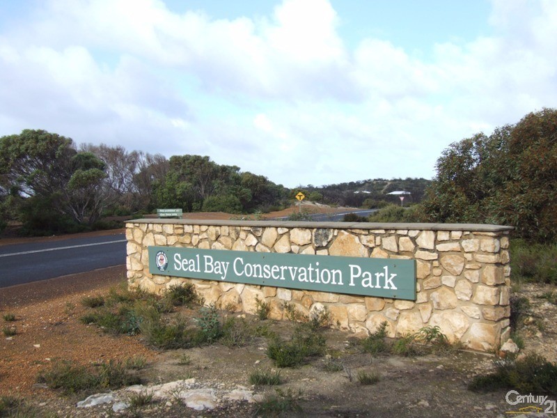 Lot 11 Cnr Seal Bay and Graham Roads, Seal Bay SA 5223