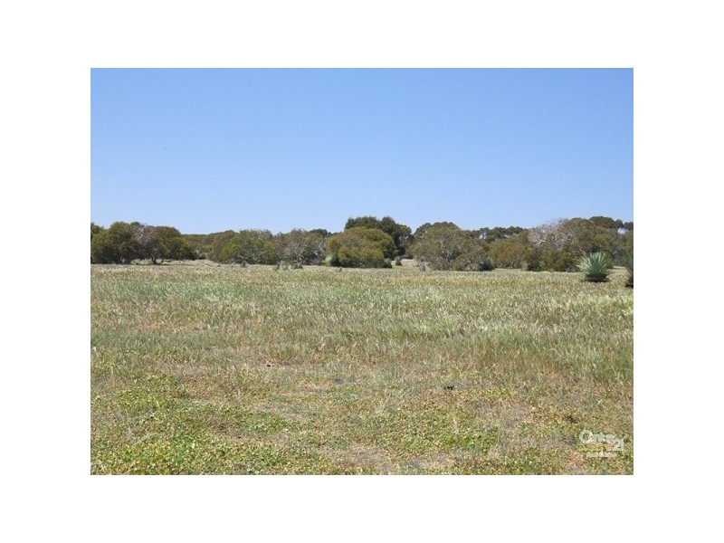 Lot 21 Government Road, D’estrees Bay SA 5223