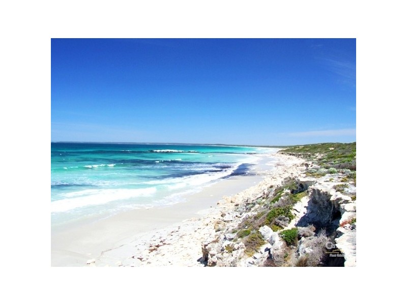 Lot 21 Government Road, D’estrees Bay SA 5223