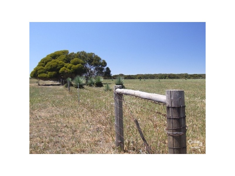 Lot 21 Government Road, D’estrees Bay SA 5223