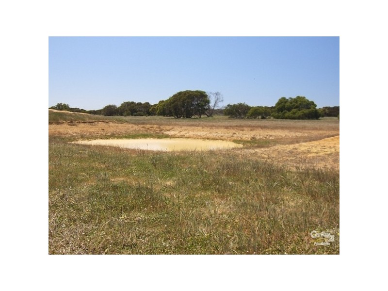 Lot 21 Government Road, D’estrees Bay SA 5223