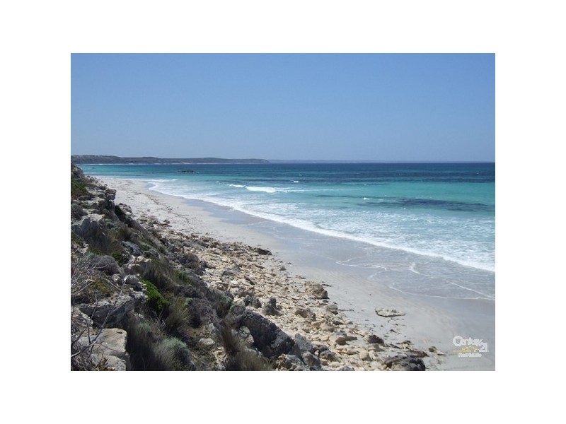 Lot 21 Government Road, D’estrees Bay SA 5223