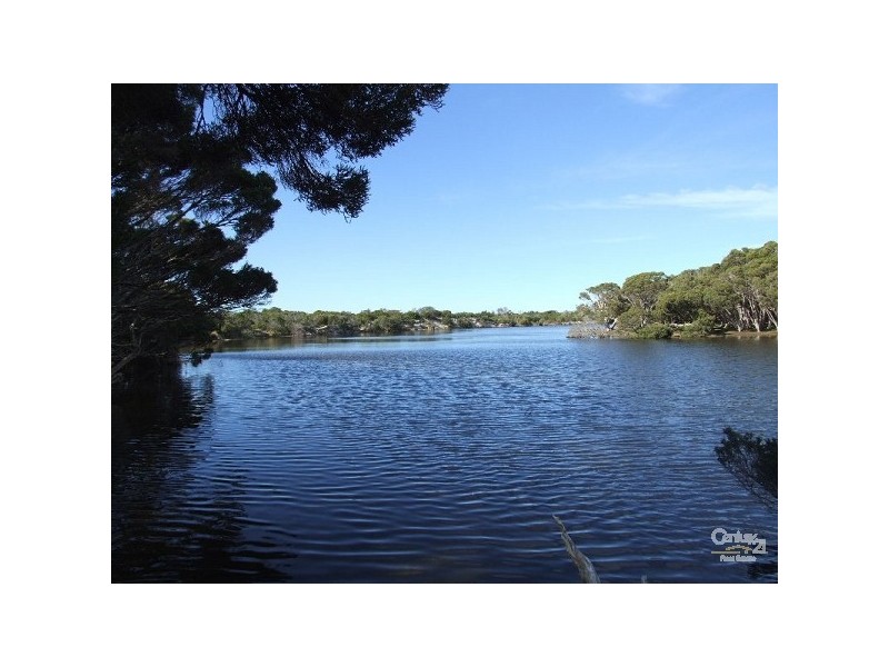 Lot 101 Willoughby Road, Antechamber Bay SA 5222
