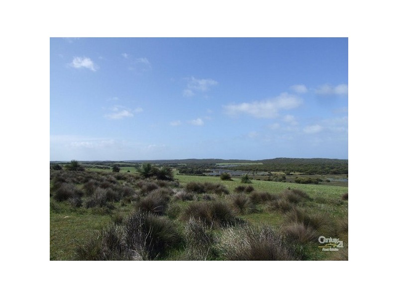 Lot 3 Three Chain Road, Haines SA 5223